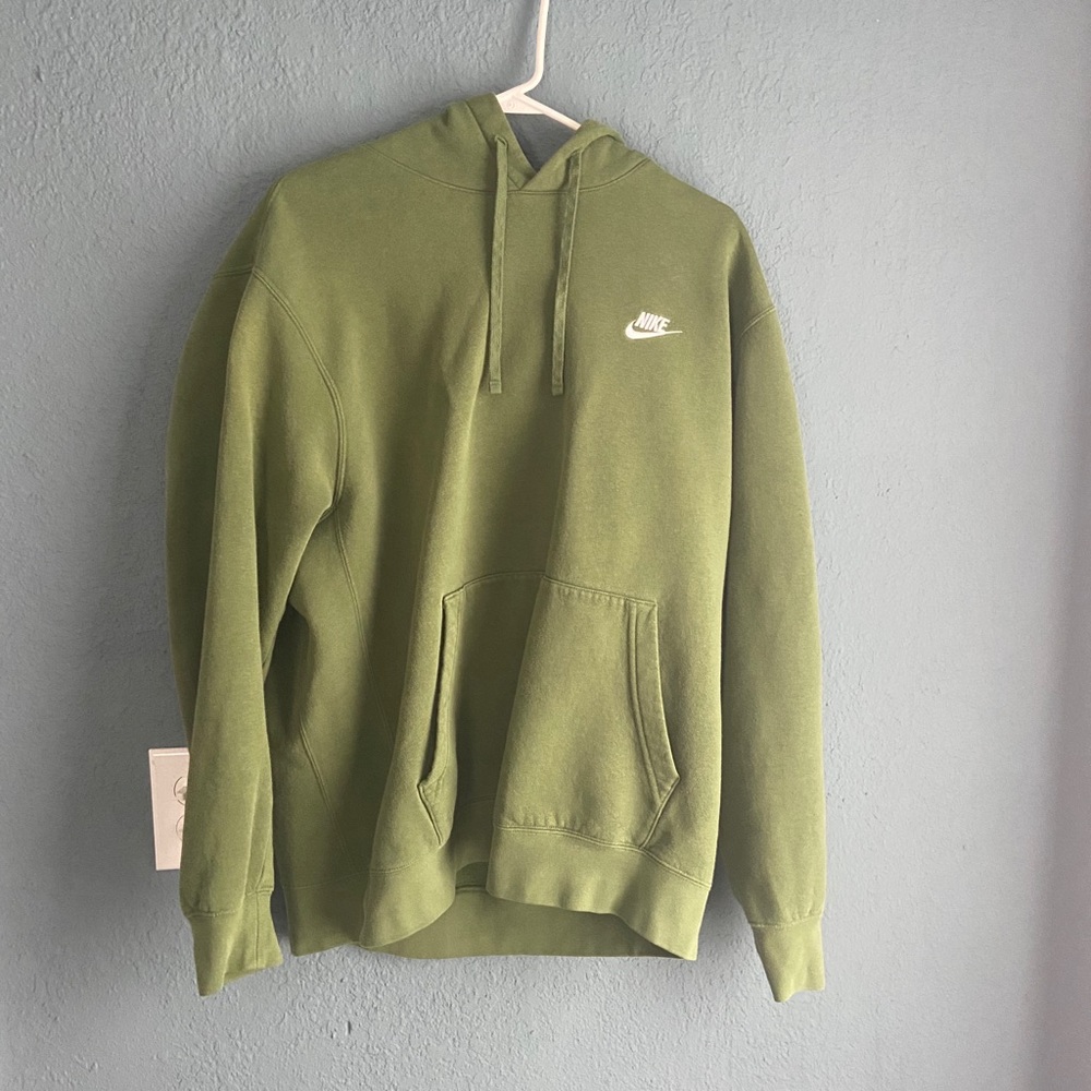 Nike Fleece hoodie